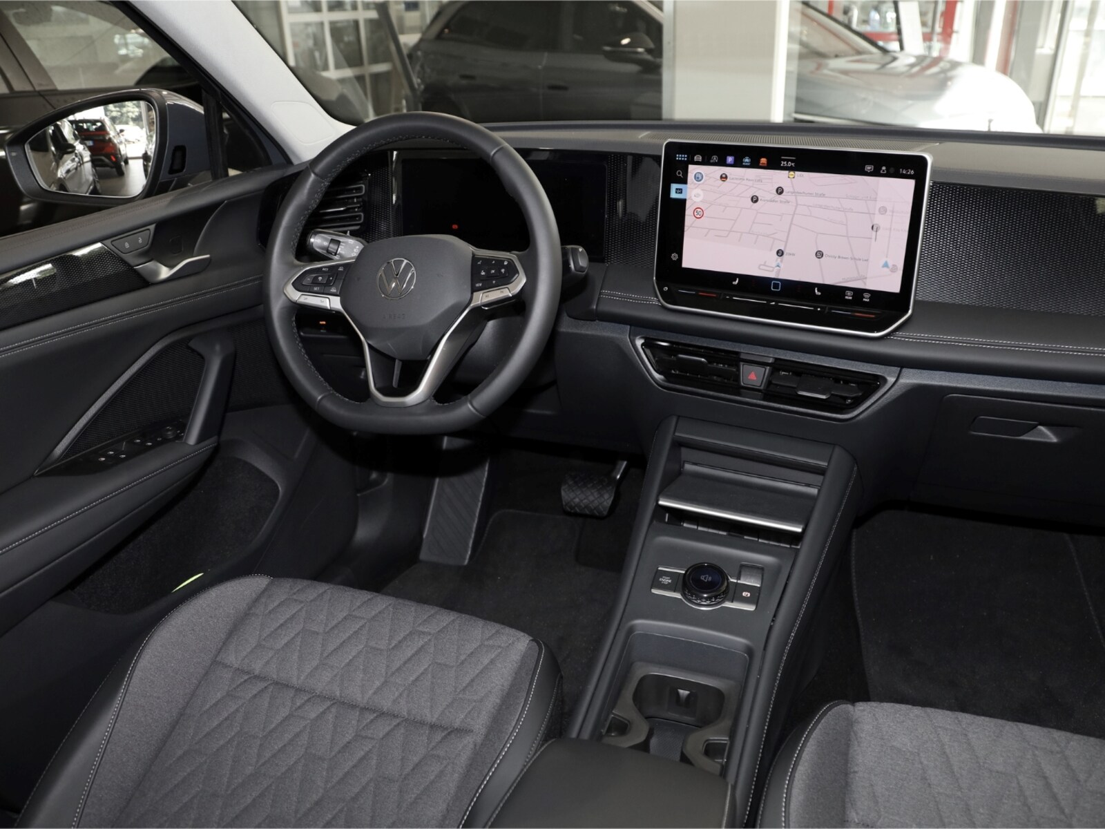Volkswagen Tiguan – Bild 5