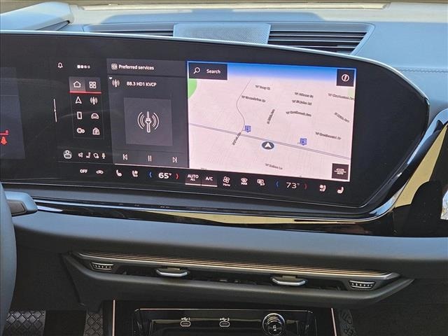 2026 Audi A6 Premium Plus - Photo 13