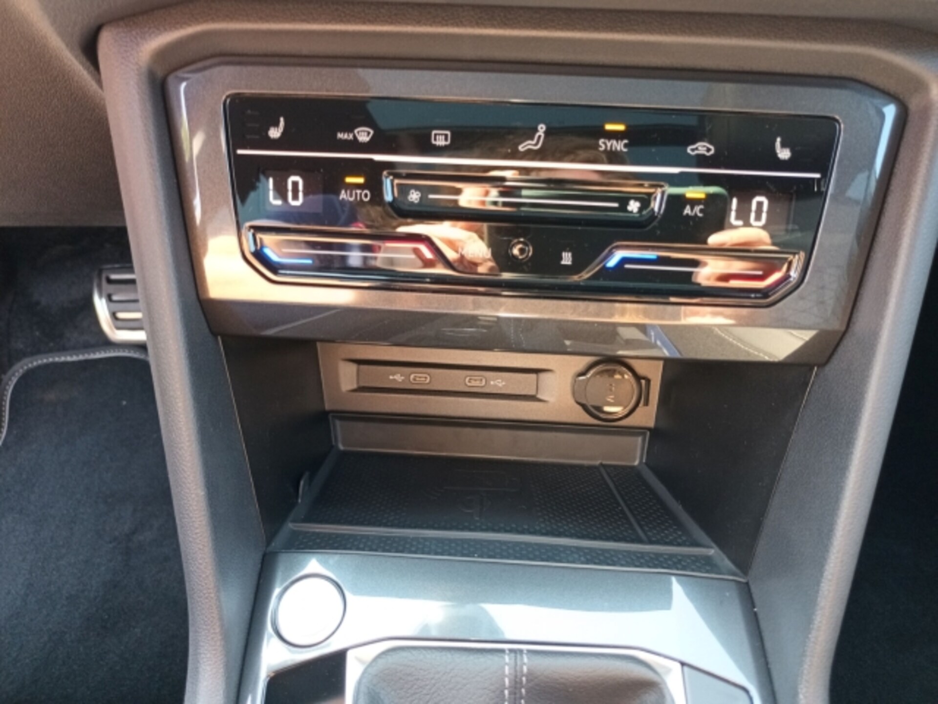 Volkswagen Tiguan Allspace R-Line