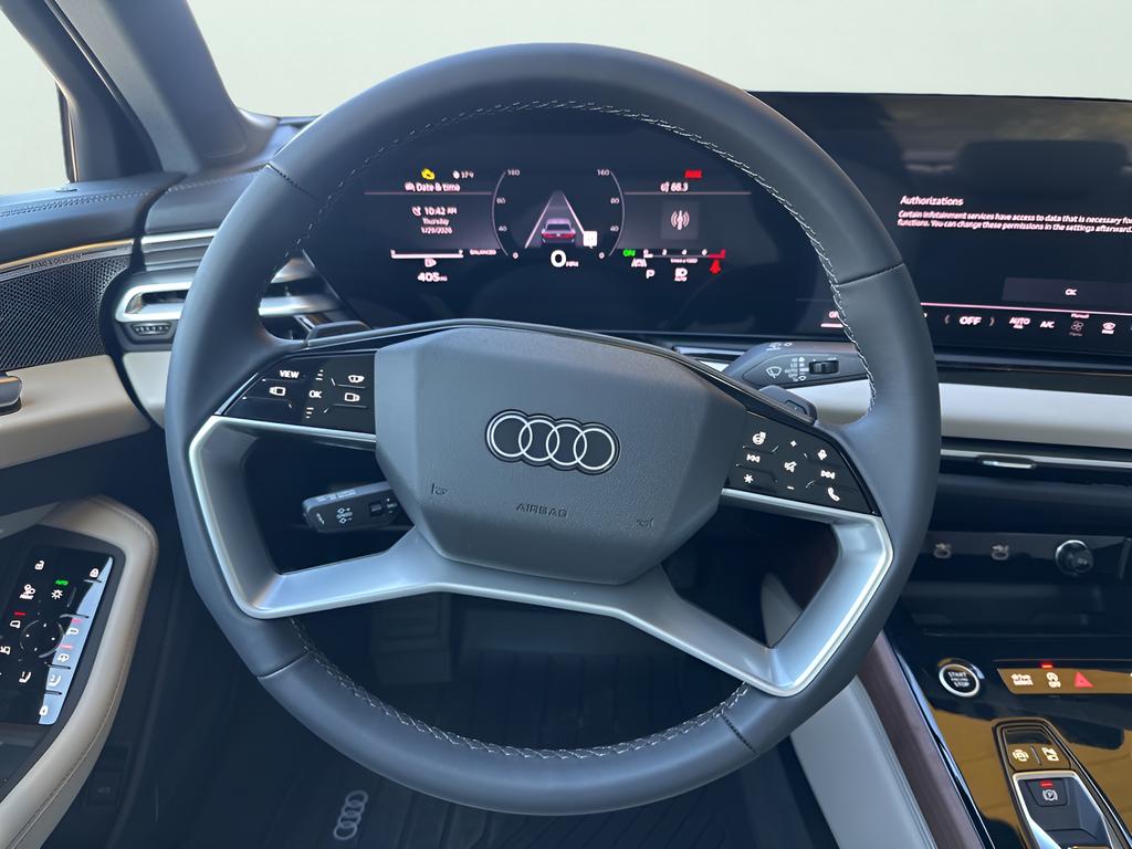 2026 Audi A6 Premium Plus - Photo 14