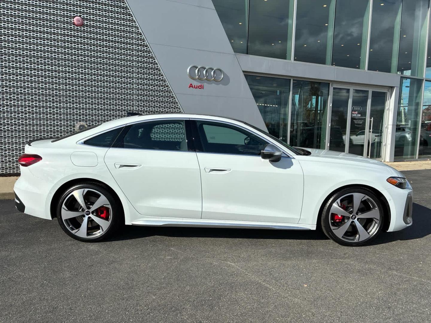 2025 Audi S5 Premium Plus - Photo 9