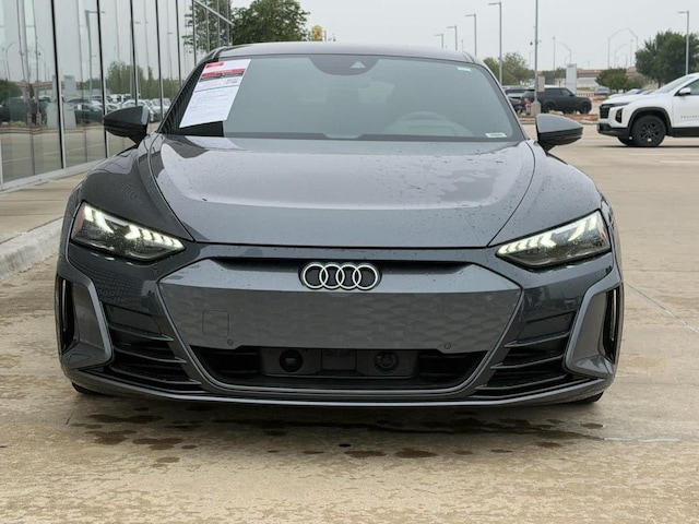 2023 Audi e-tron GT