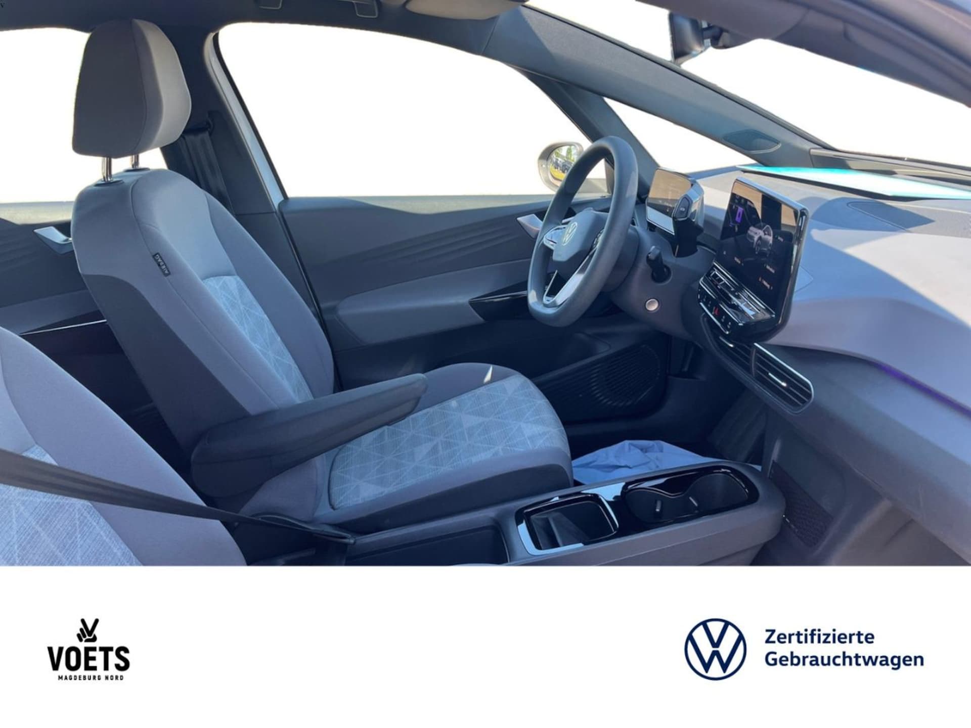 Volkswagen ID.3 Pro Performance