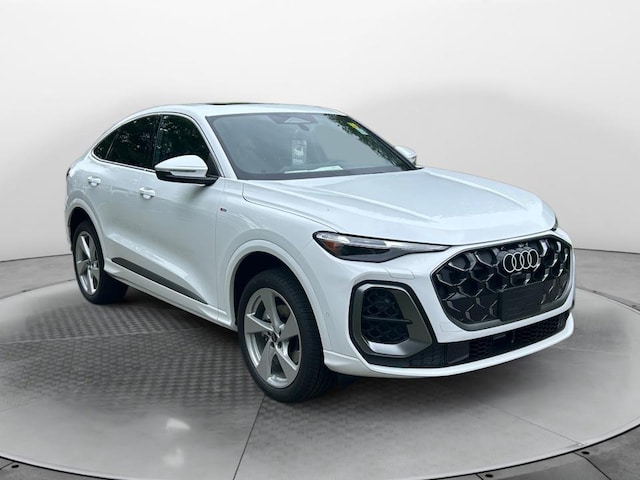 2026 Audi Q5 Sportback