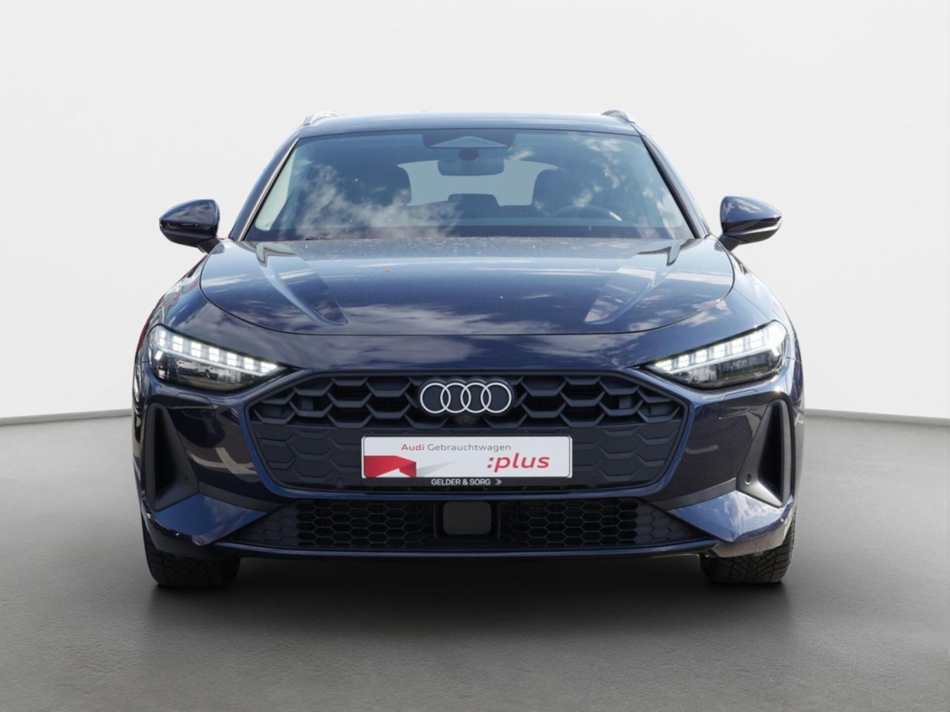 Audi A5 Avant