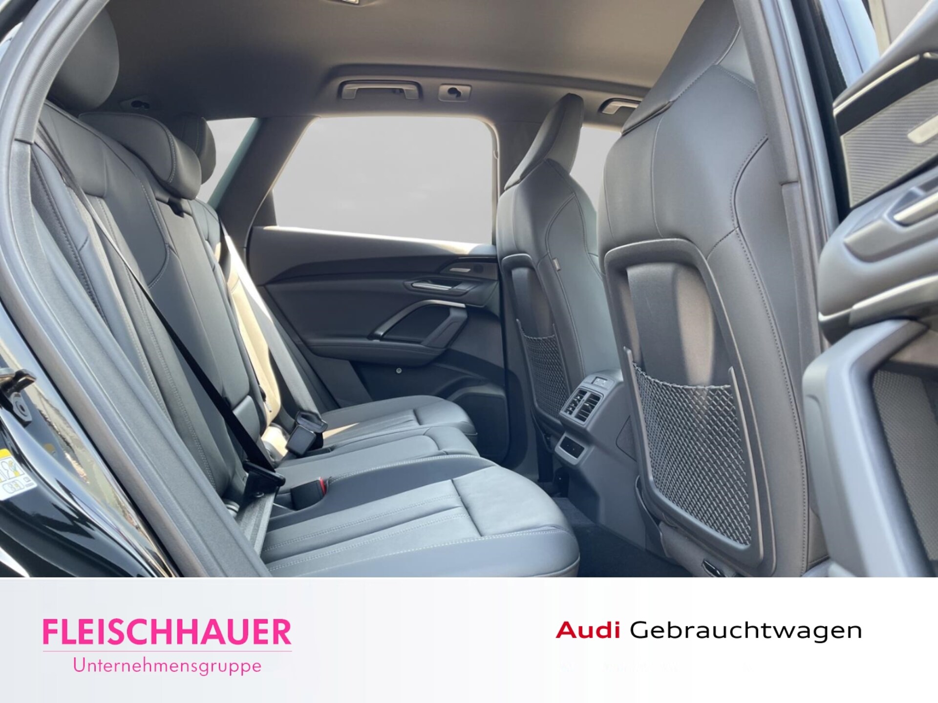 Audi Q5 SUV