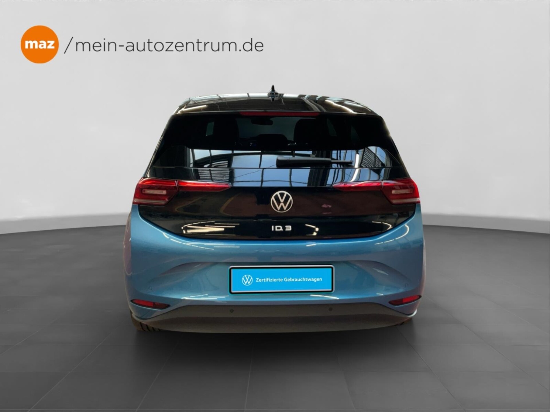 Volkswagen ID.3 Pro