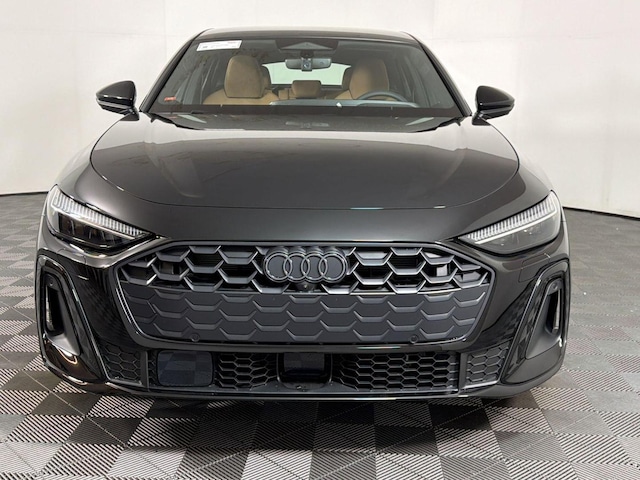 2026 Audi A5 Sedan