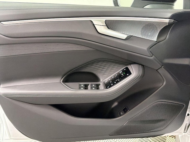 2026 Audi A6 Prestige - Photo 10