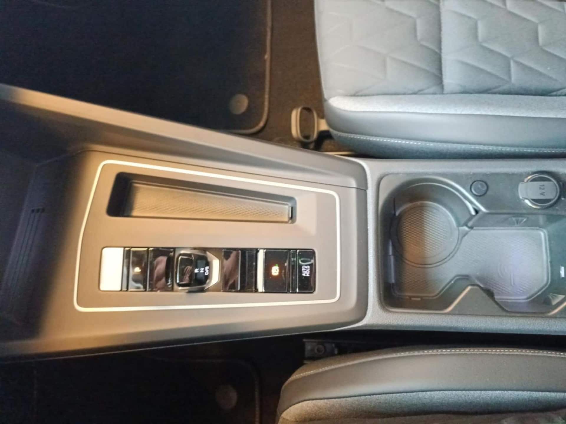 Volkswagen Golf Goal