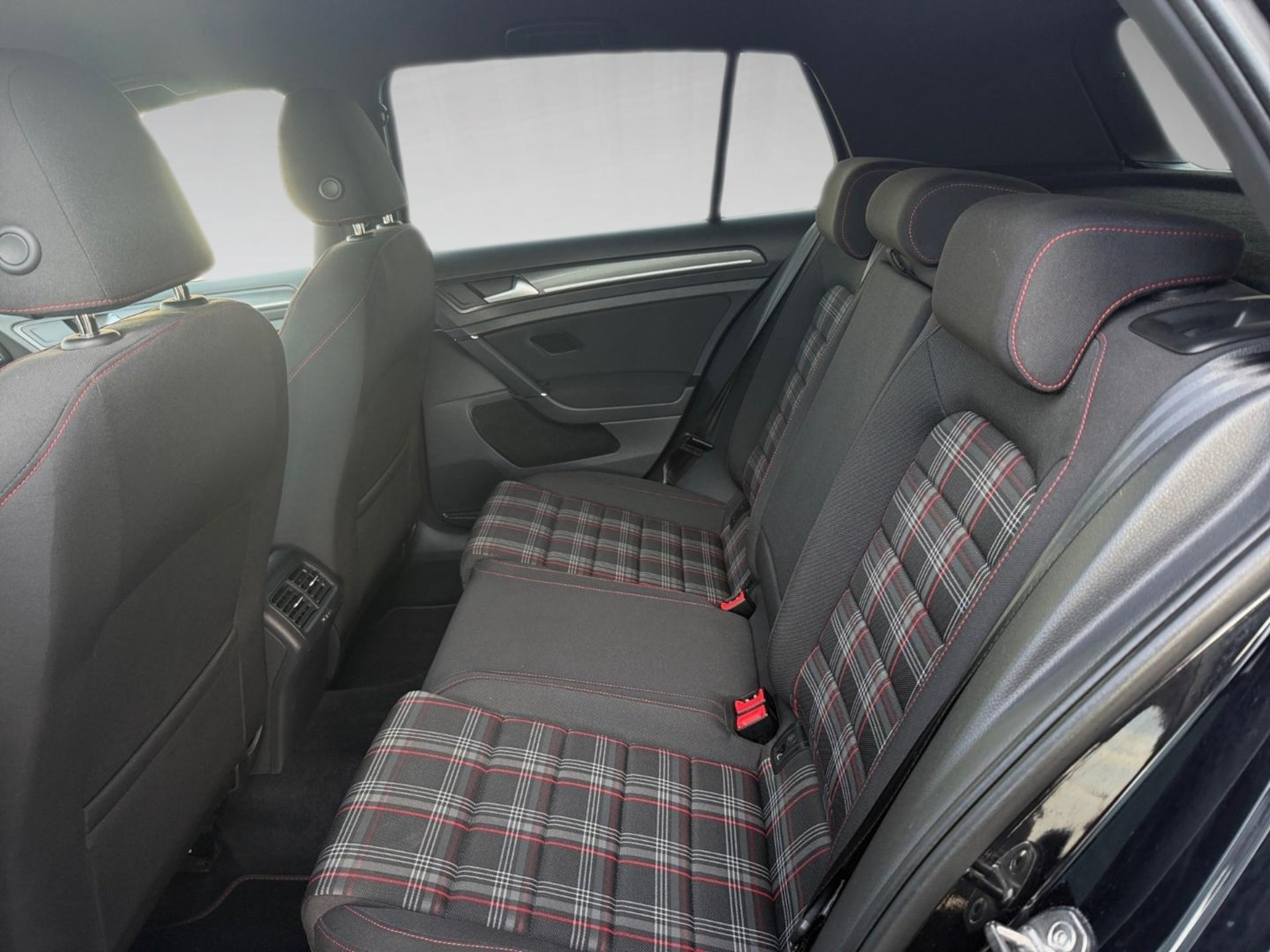 Volkswagen Golf GTI Performance