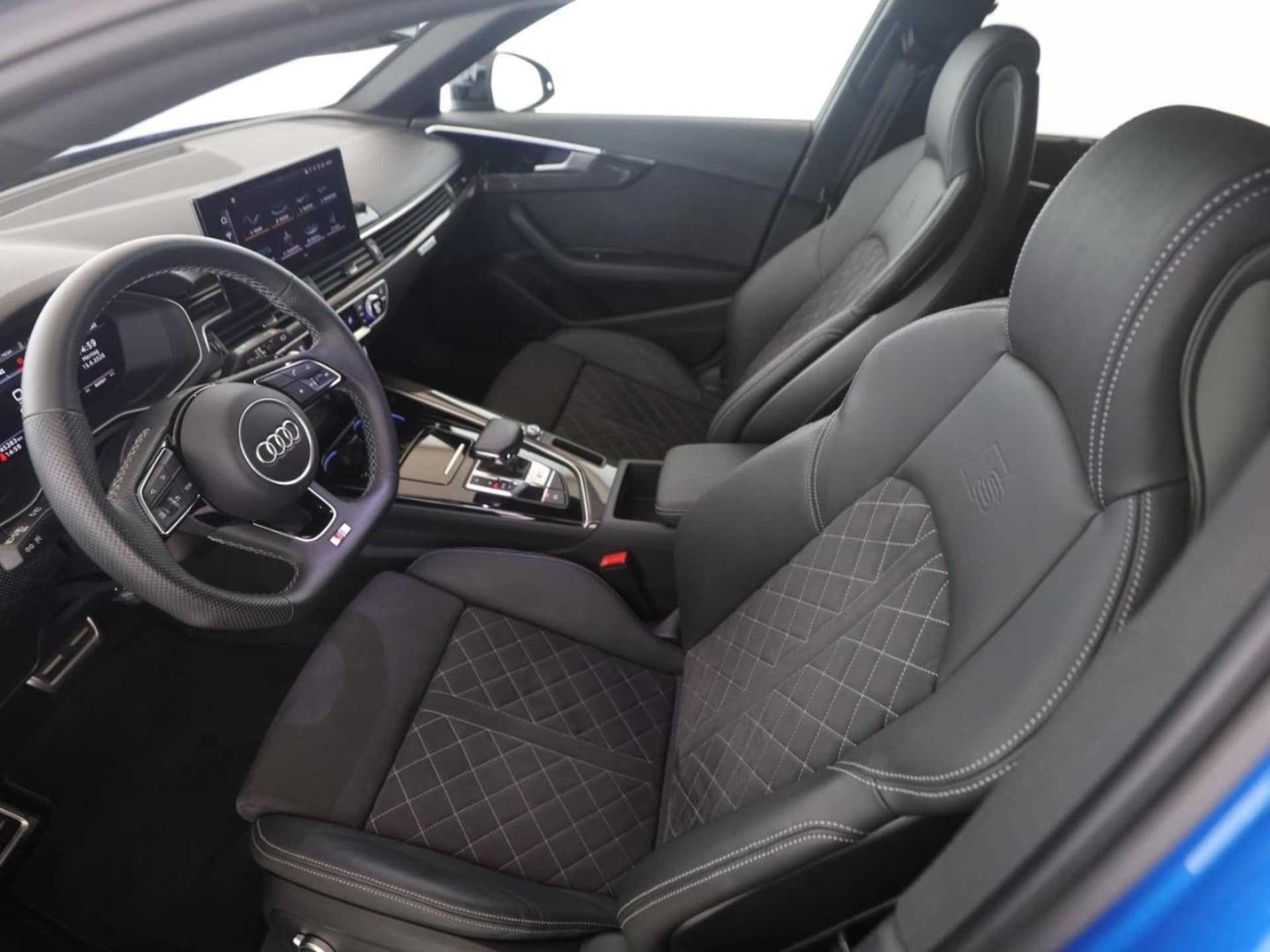 Audi S4 Avant