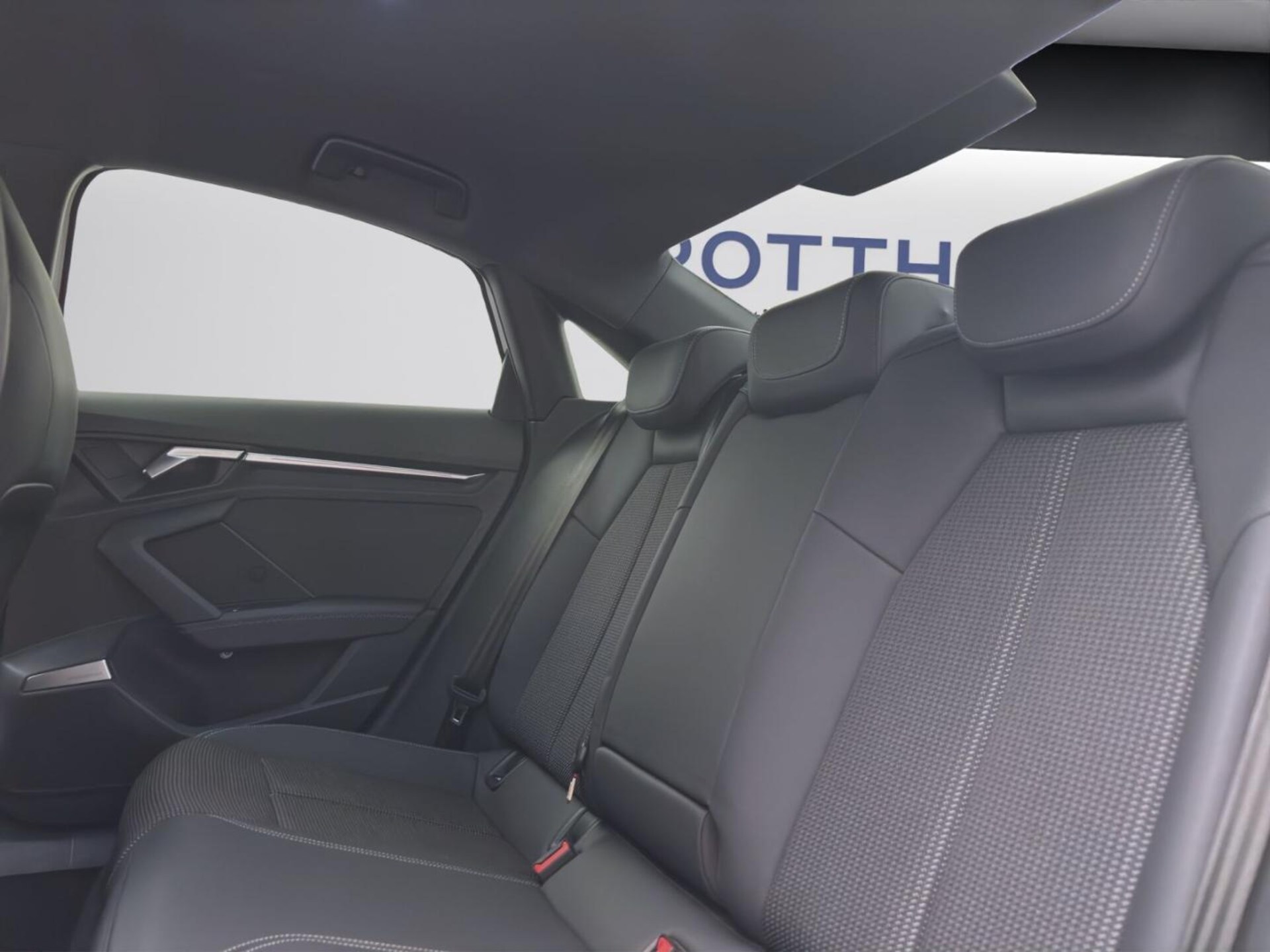 Audi A3 Limousine advanced