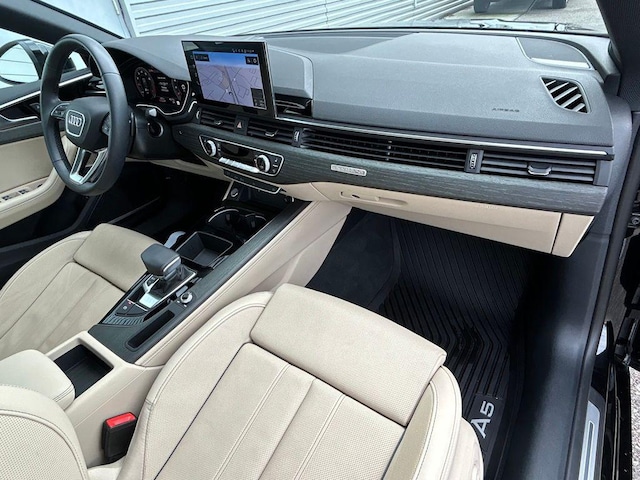 2025 Audi A5 Sportback Premium Plus - Photo 57