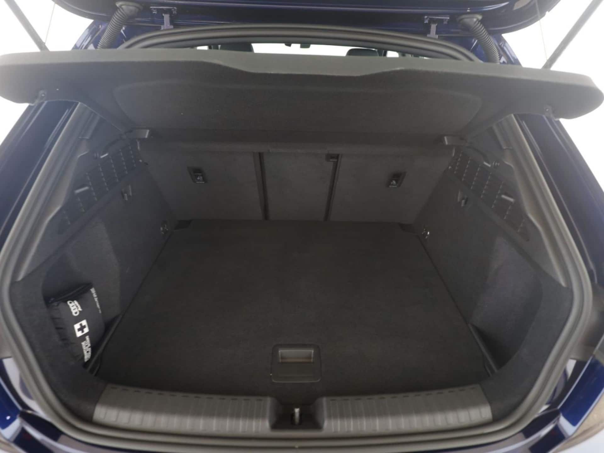 Audi A3 Sportback TFSI e S line