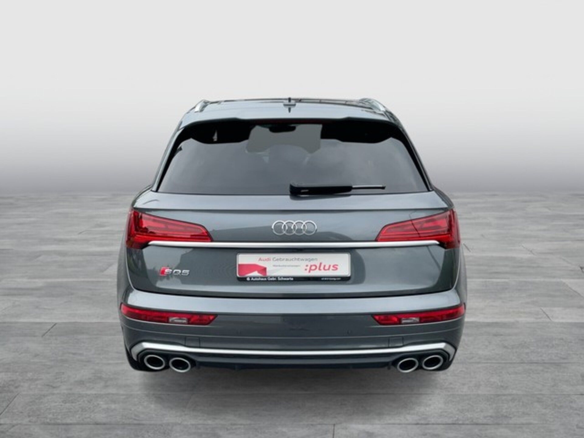 Audi SQ5 SUV