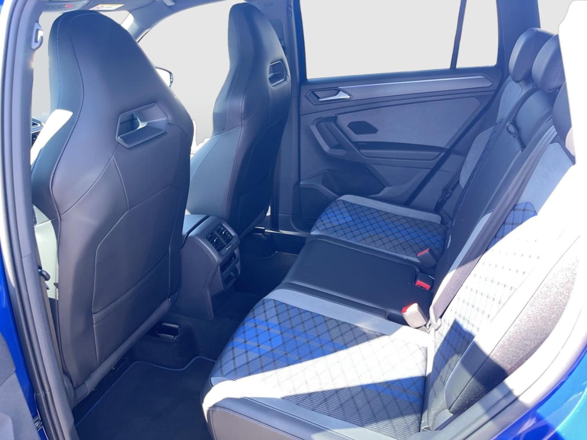 Volkswagen Tiguan R