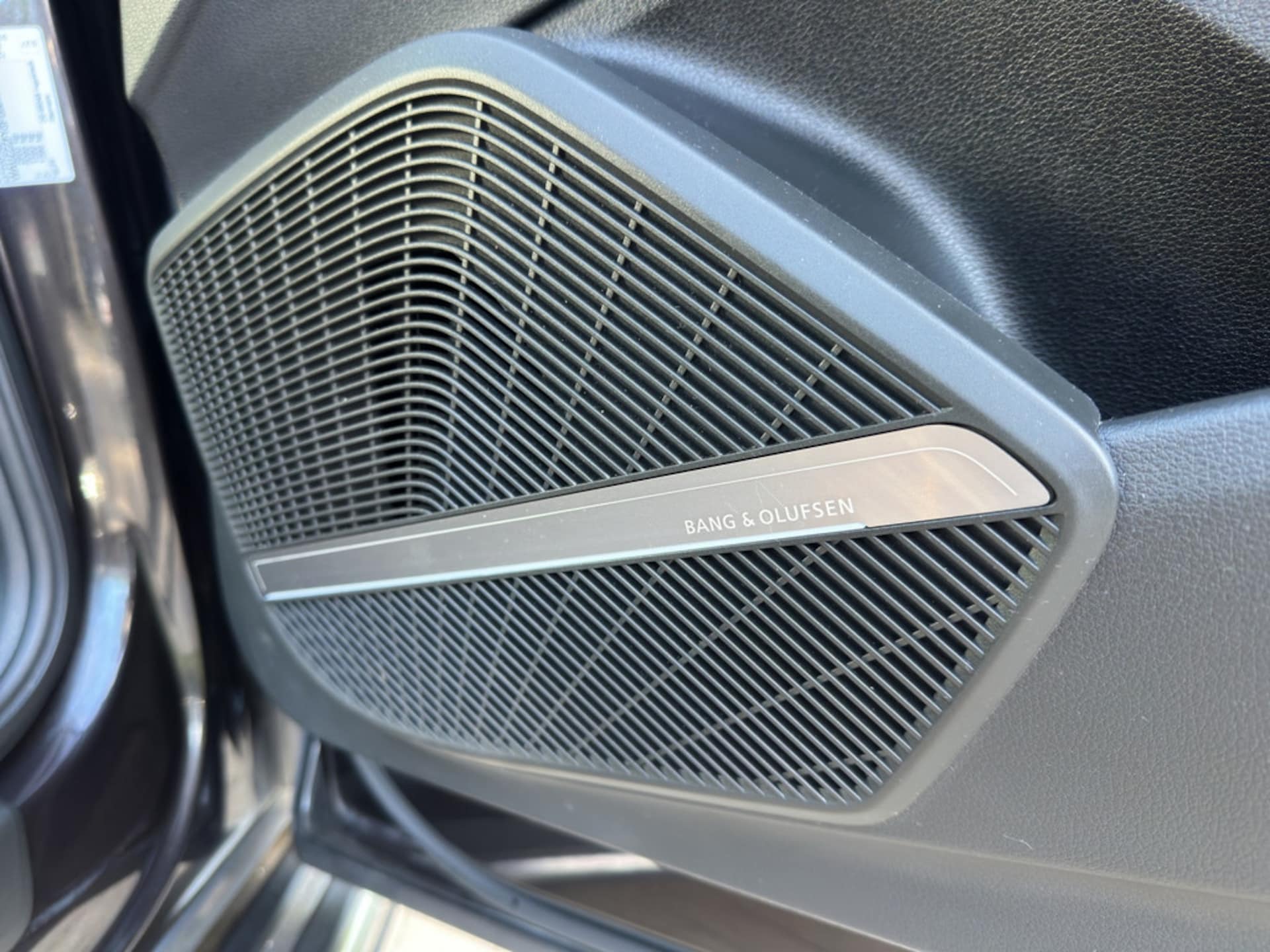 Audi SQ5 Sportback