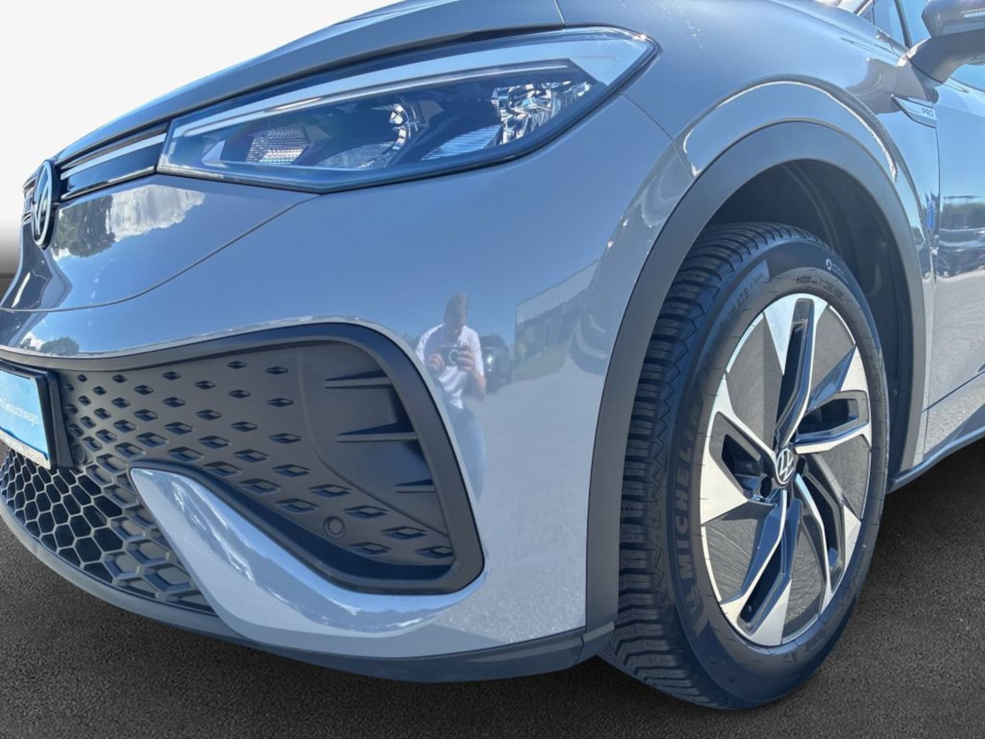 Volkswagen ID.5 Pro