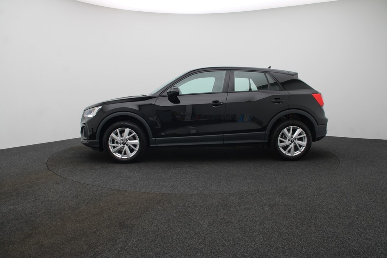 Audi Q2 – Bild 2