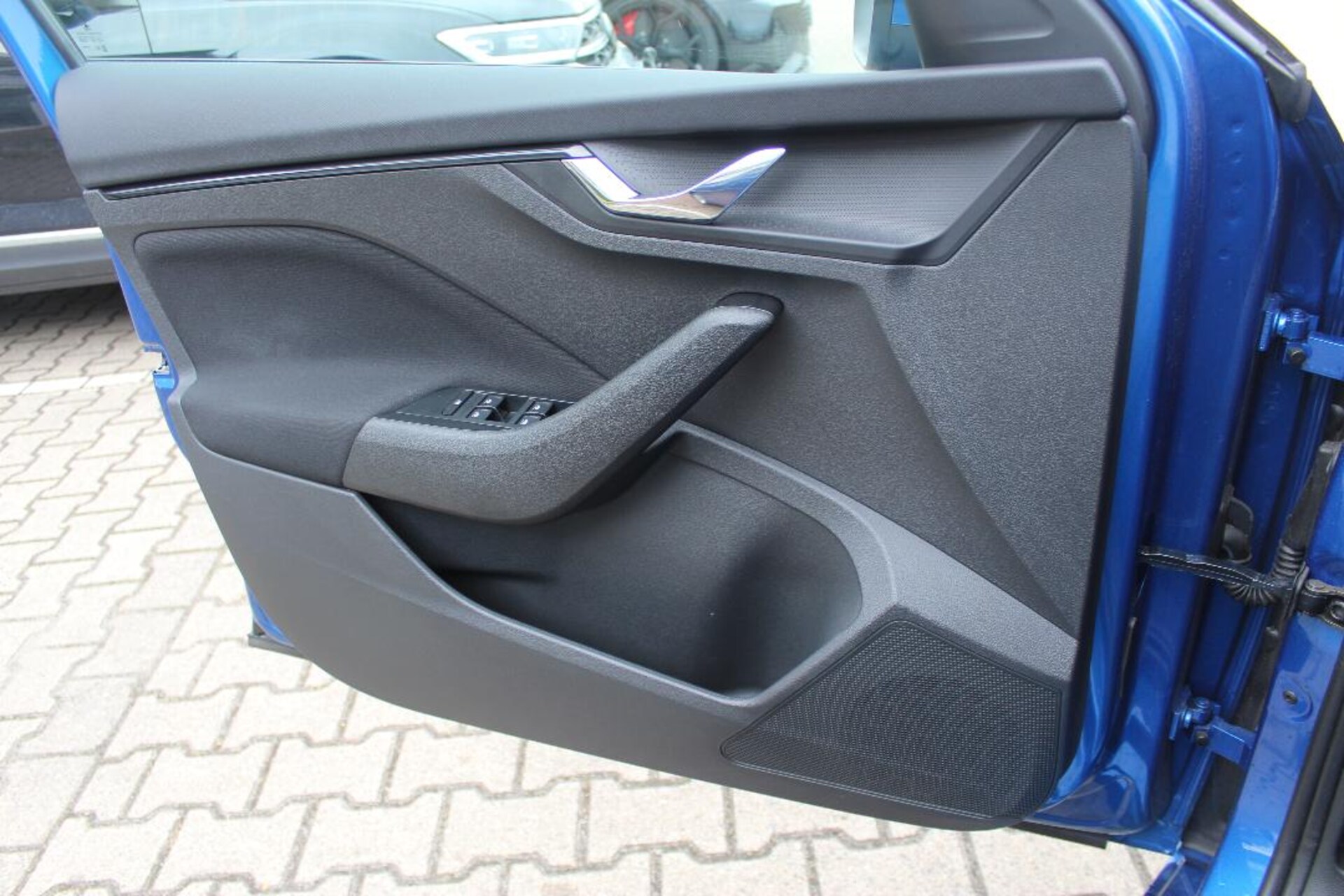 Skoda Kamiq Selection