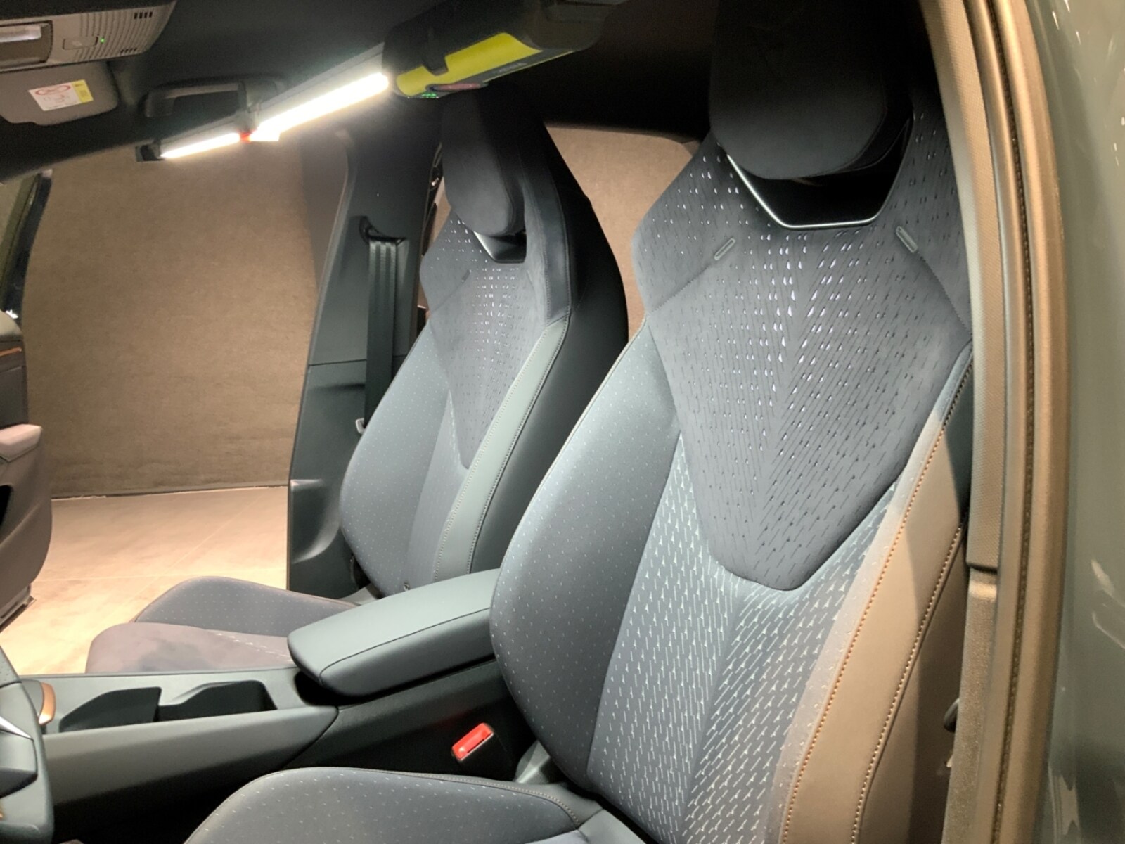 CUPRA Raval – Bild 12