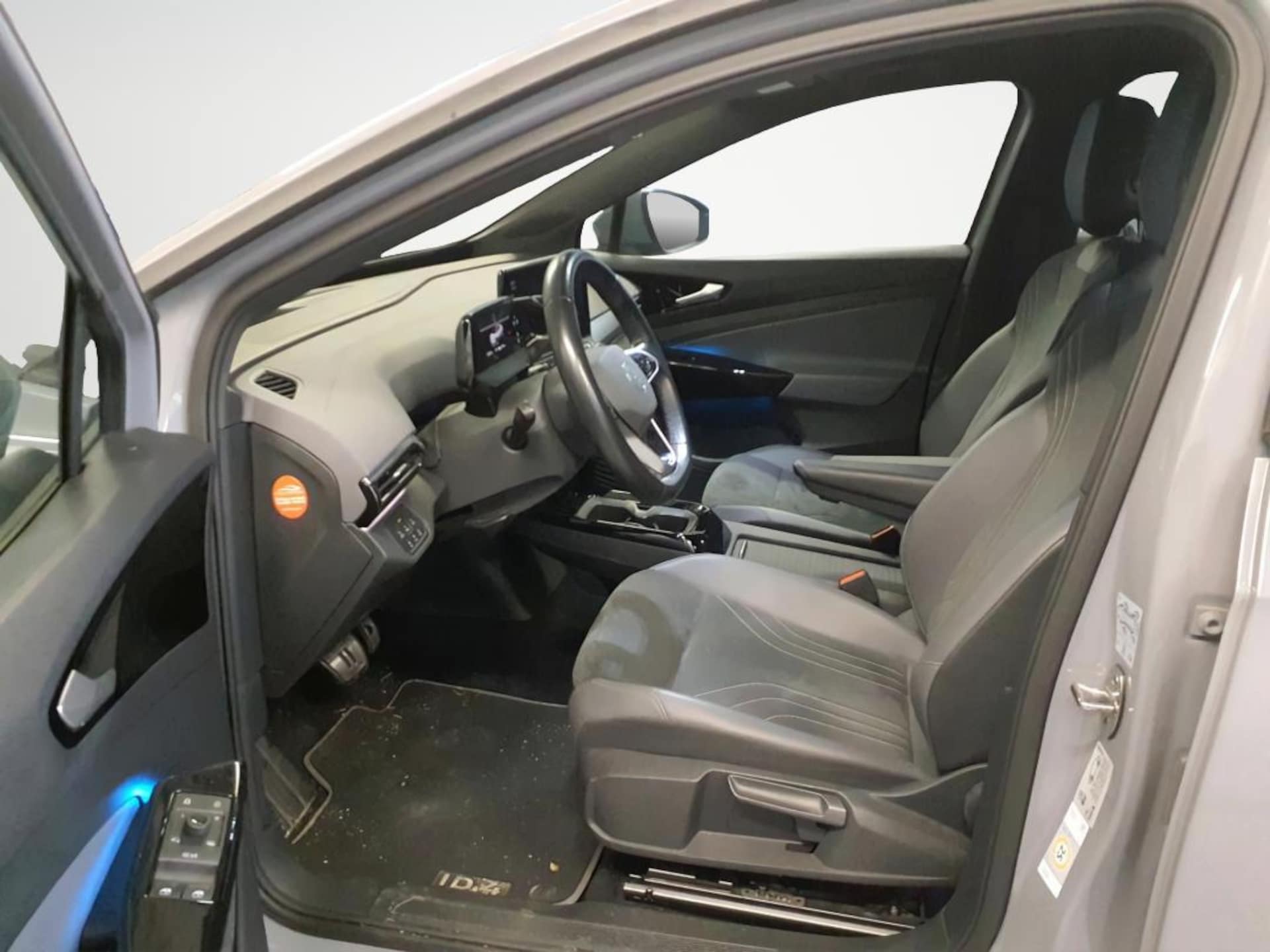 Volkswagen ID.4 Pro Performance