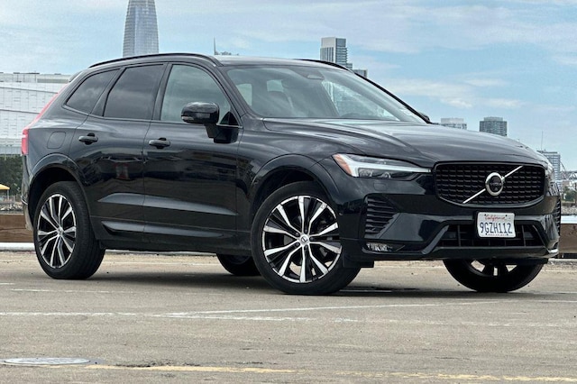 2023 Volvo XC60