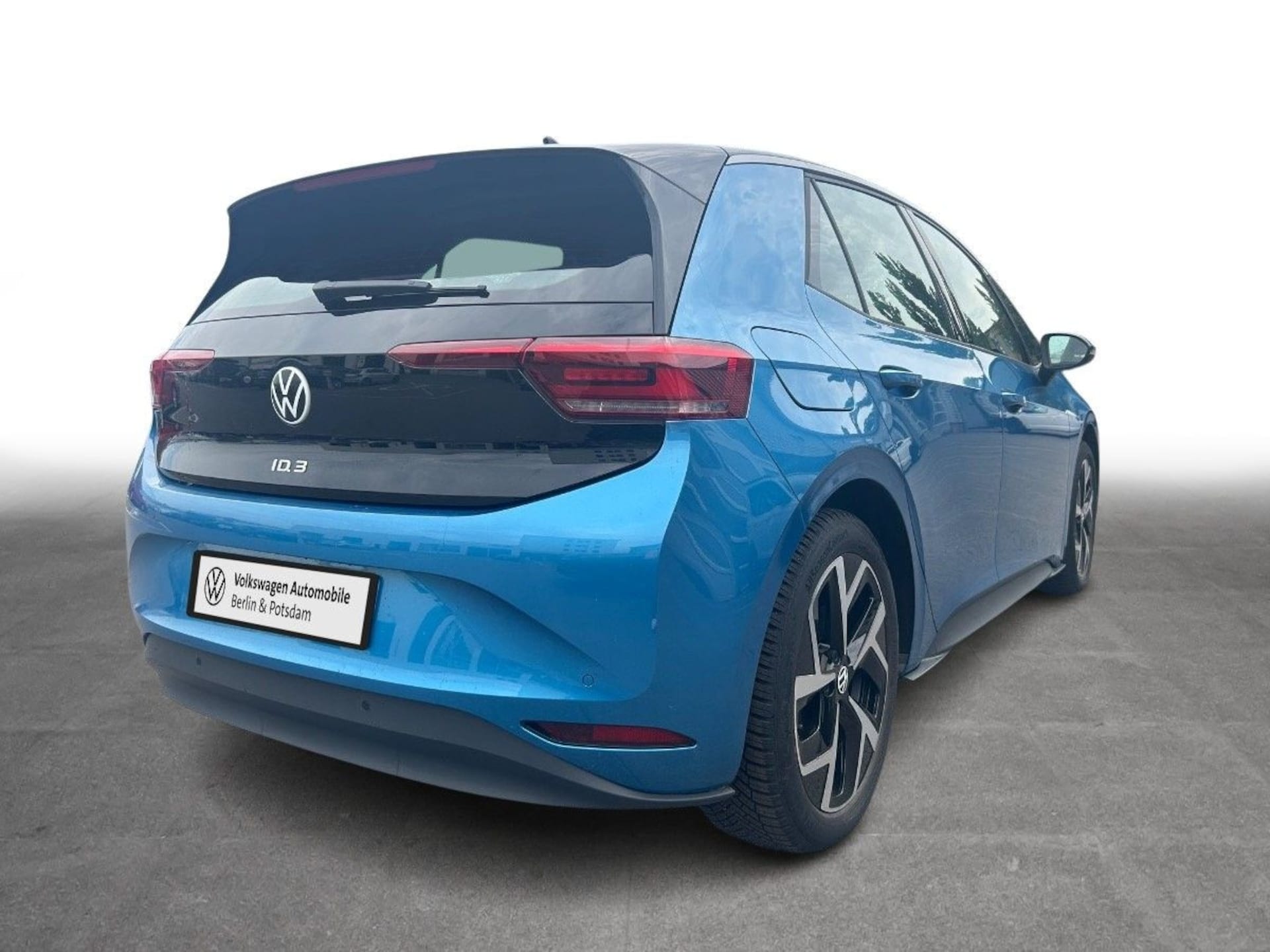 Volkswagen ID.3 Pure