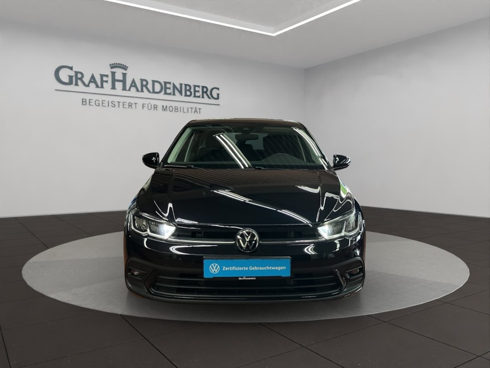 Volkswagen Polo – Bild 9