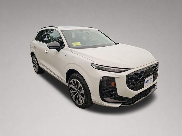 Photo of 2026 Audi Q3 SUV
