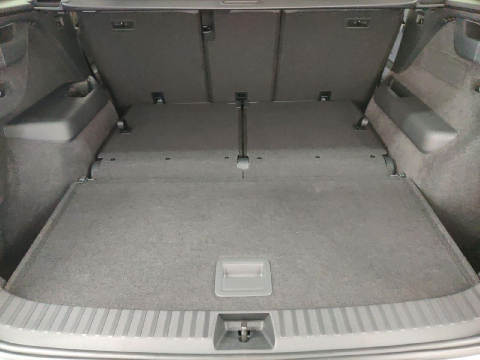 Volkswagen Tayron – Bild 14