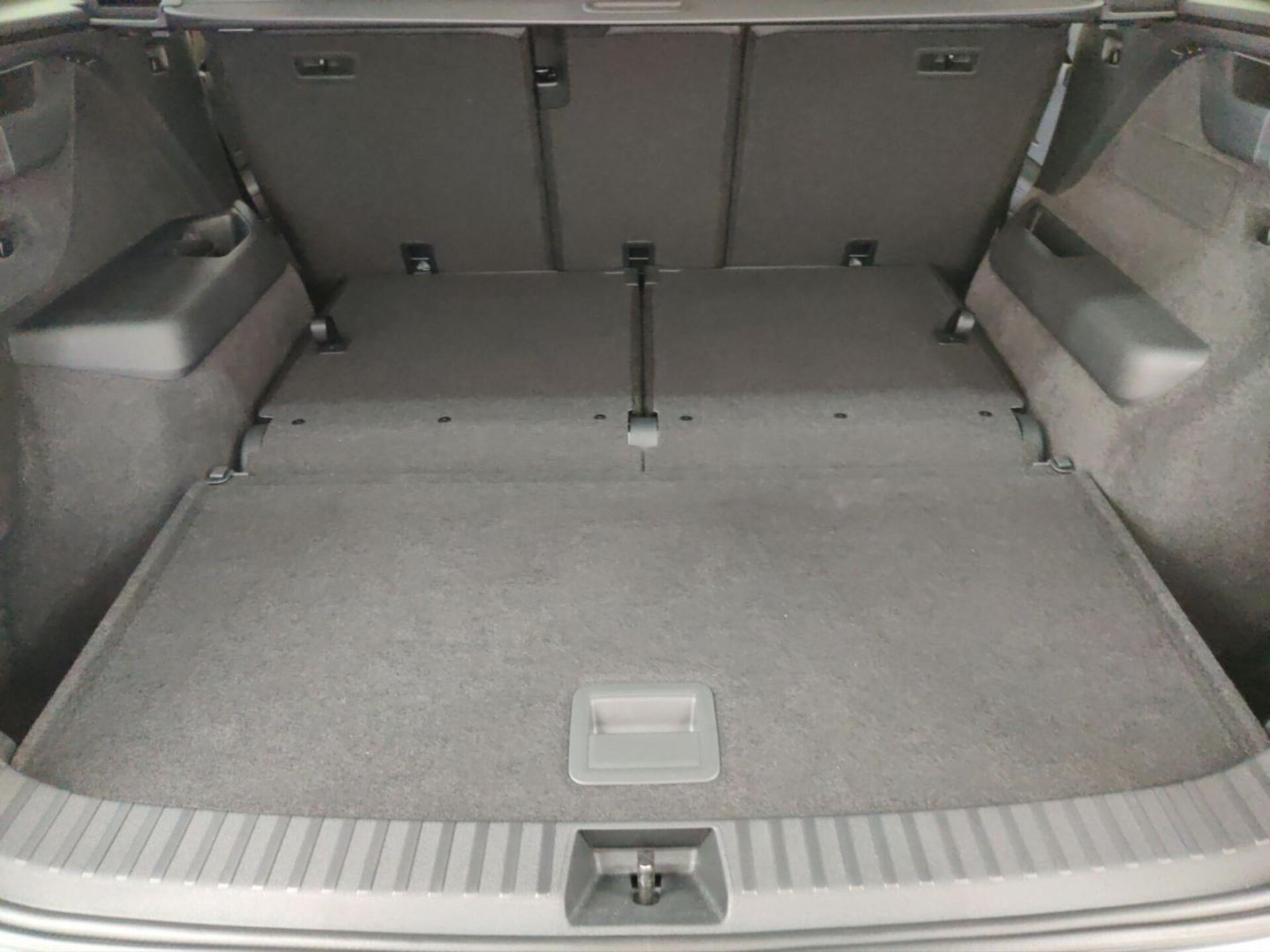 Volkswagen Tayron Elegance