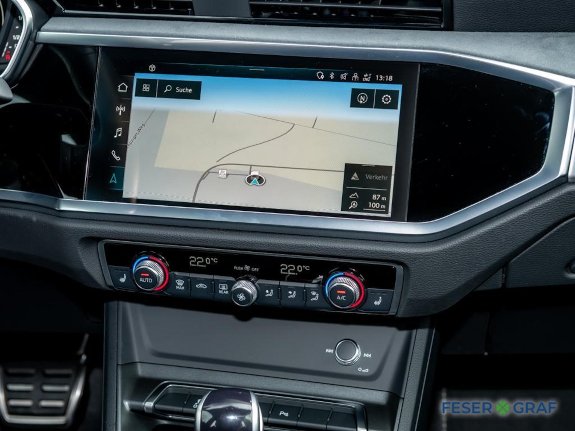Audi Q3 SUV S line