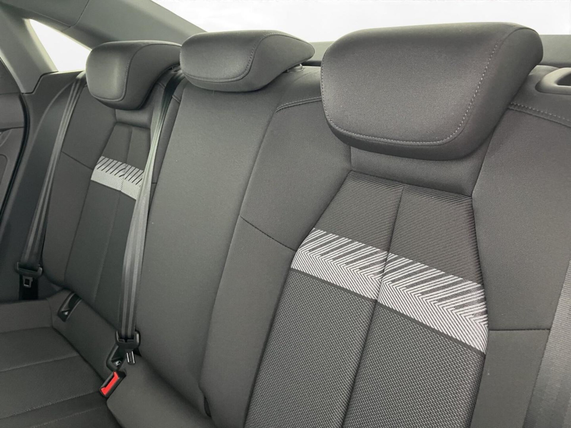 Audi A3 Limousine