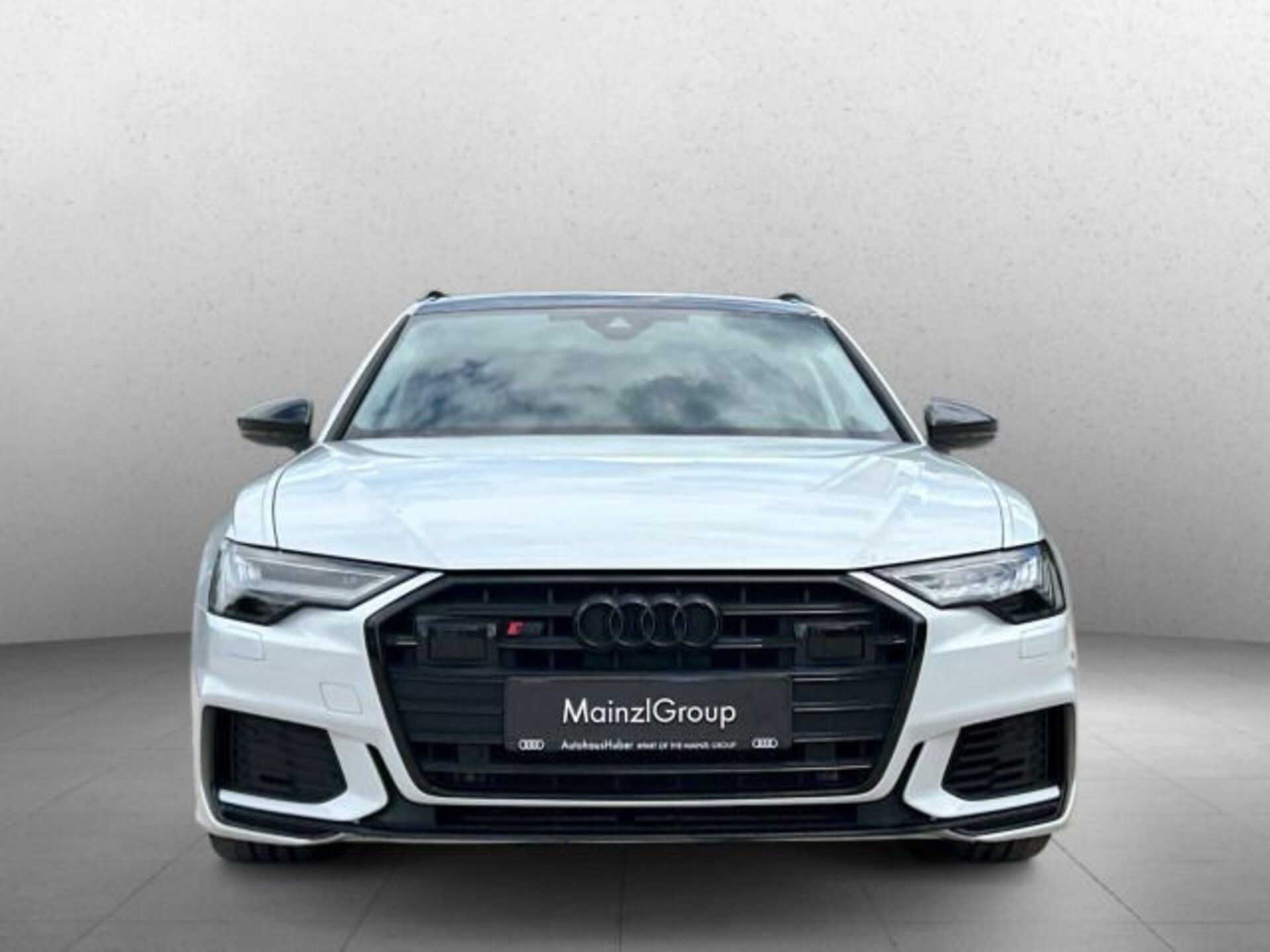 Audi S6 Avant