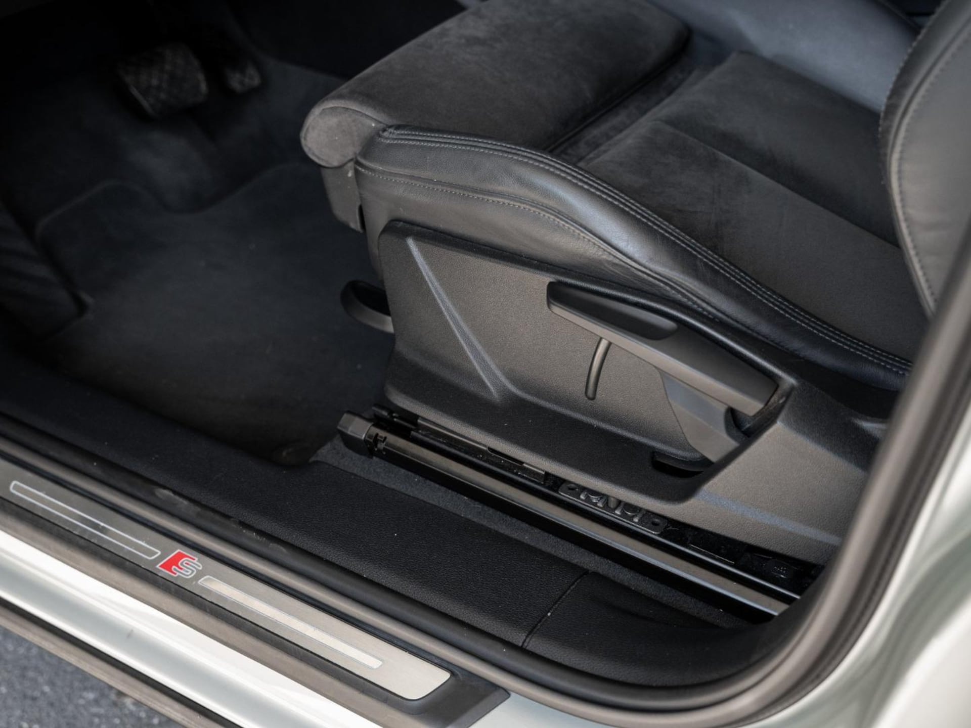 Audi Q3 Sportback S line