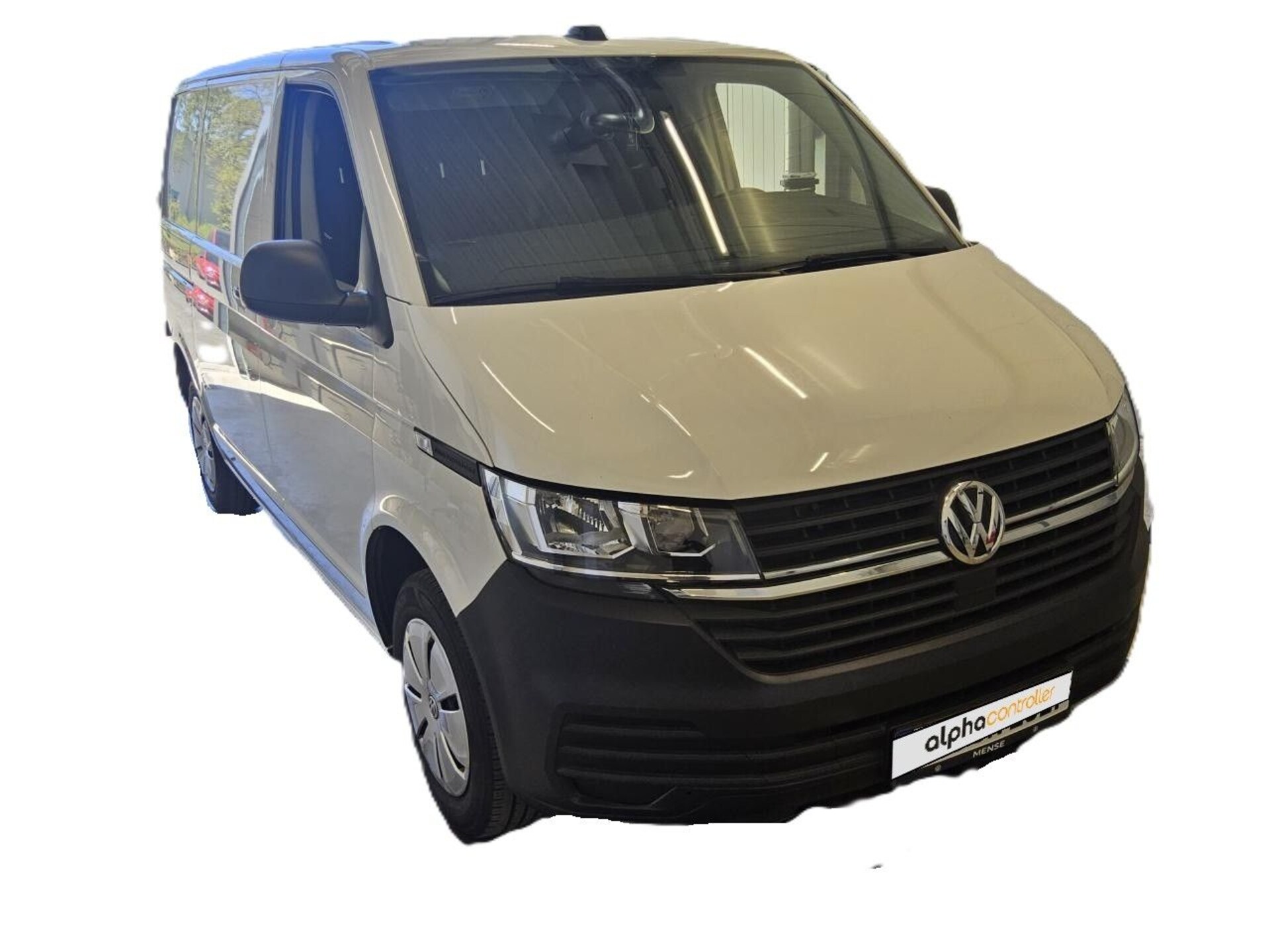 Volkswagen T6.1 Transporter Kasten kurzer Radstand