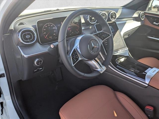 2026 Mercedes-Benz C 300
