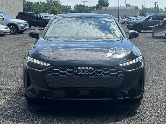 2026 Audi A5 Sedan