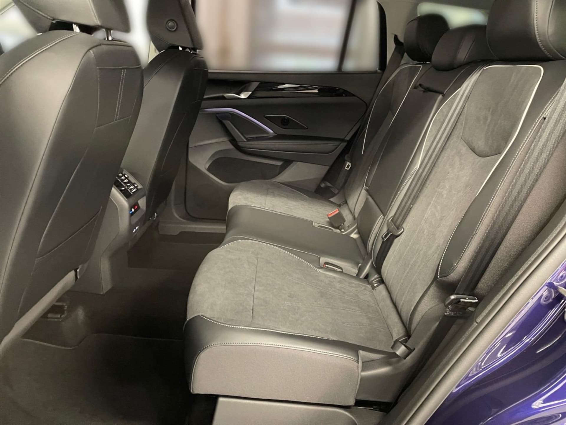 Volkswagen Tayron Elegance