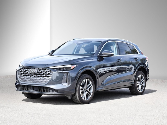 Photo of 2025 Audi Q5