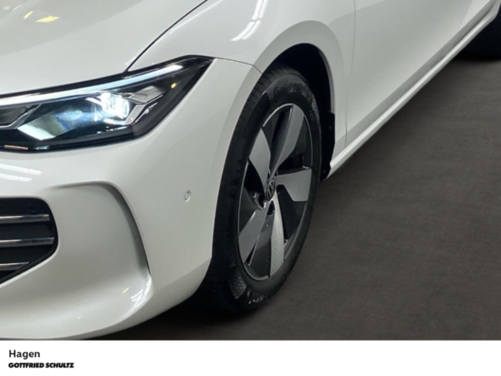 Volkswagen Passat – Bild 8