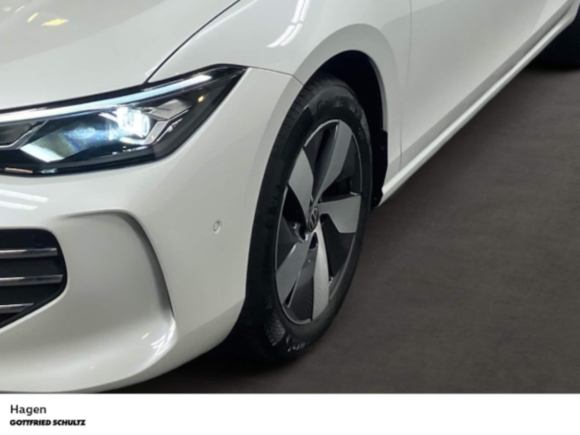 Volkswagen Passat Business