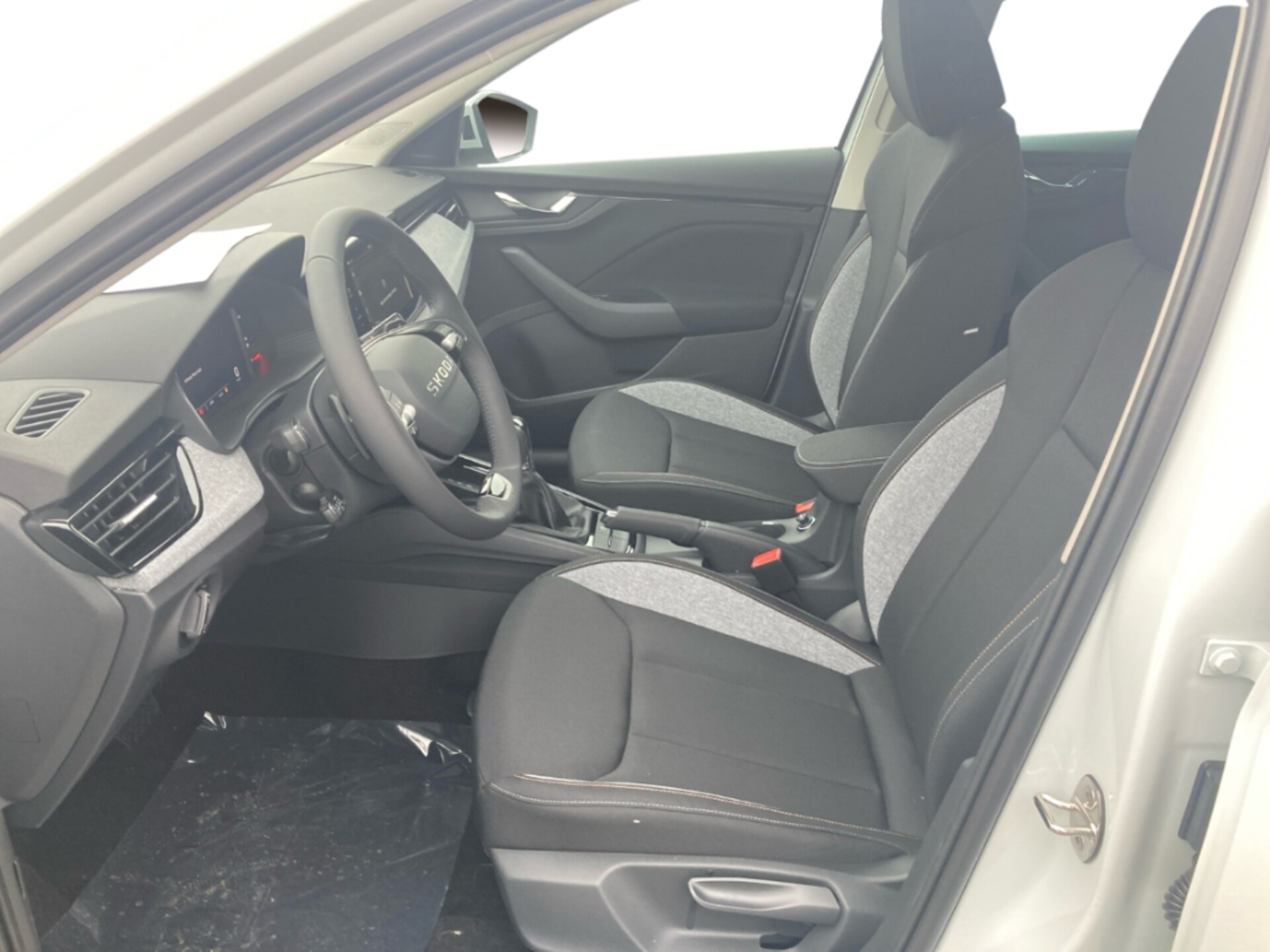 Skoda Scala Selection