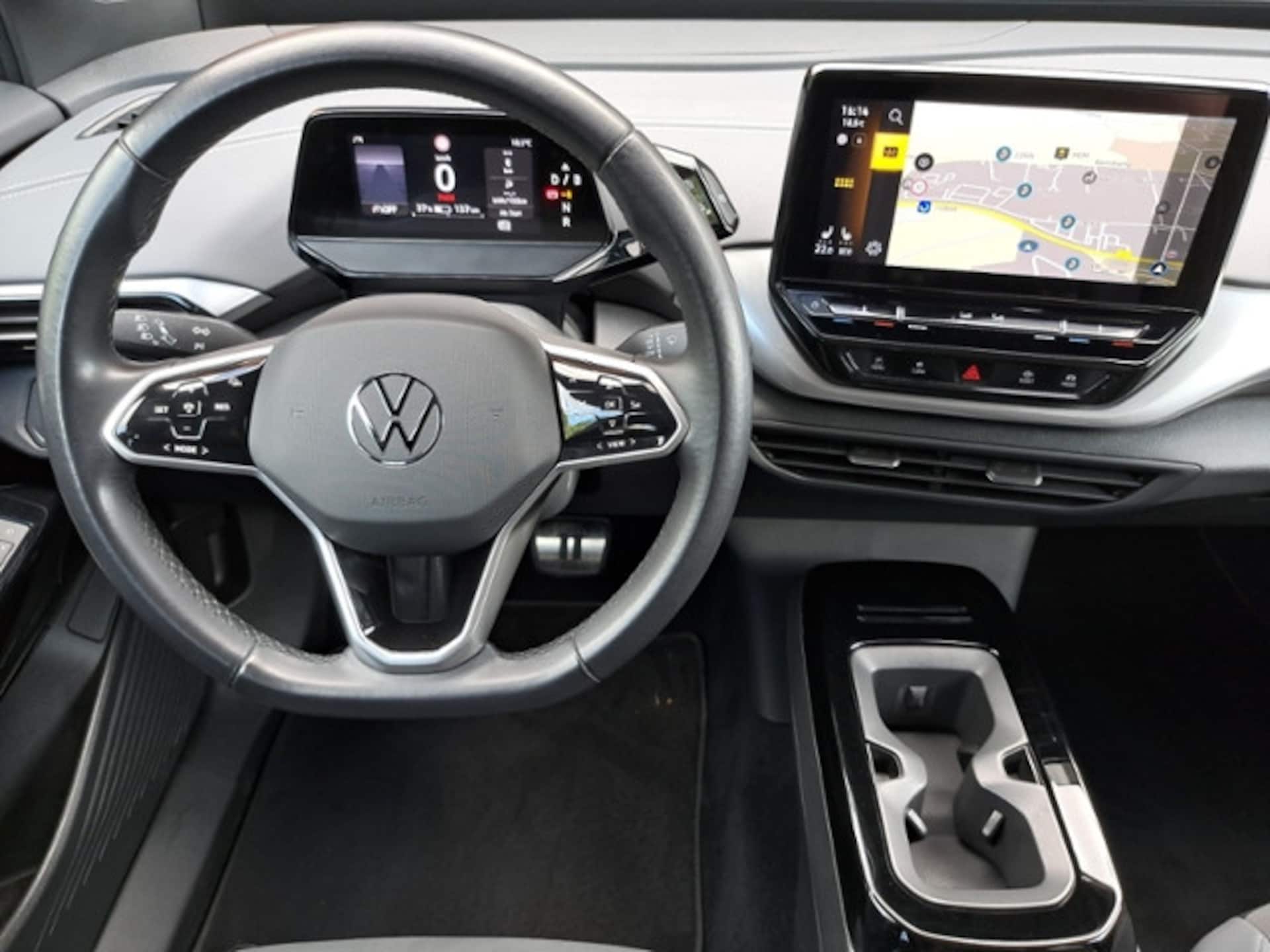 Volkswagen ID.4 Pro Performance