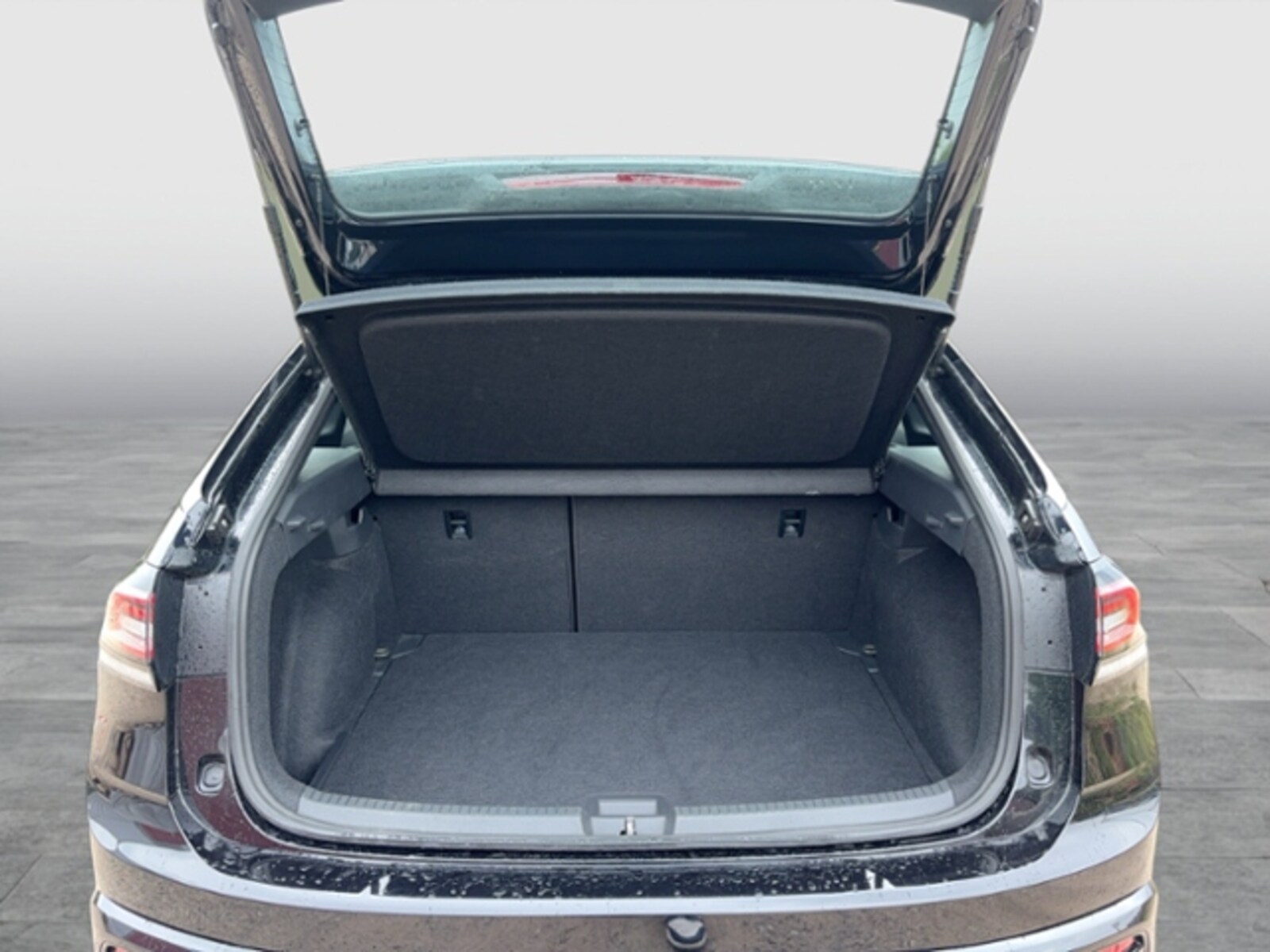 Volkswagen Taigo – Bild 13