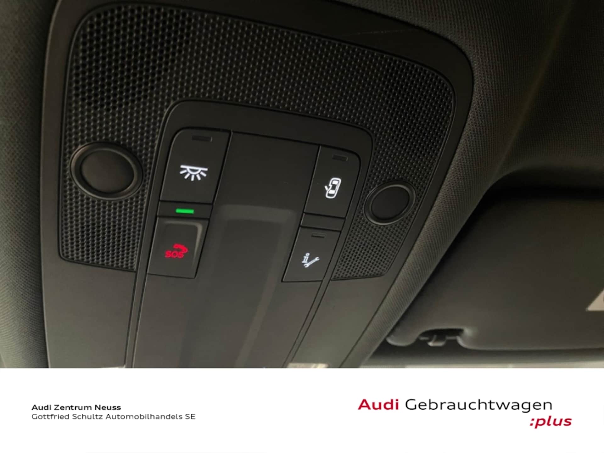 Audi A3 Sportback TFSI e S line