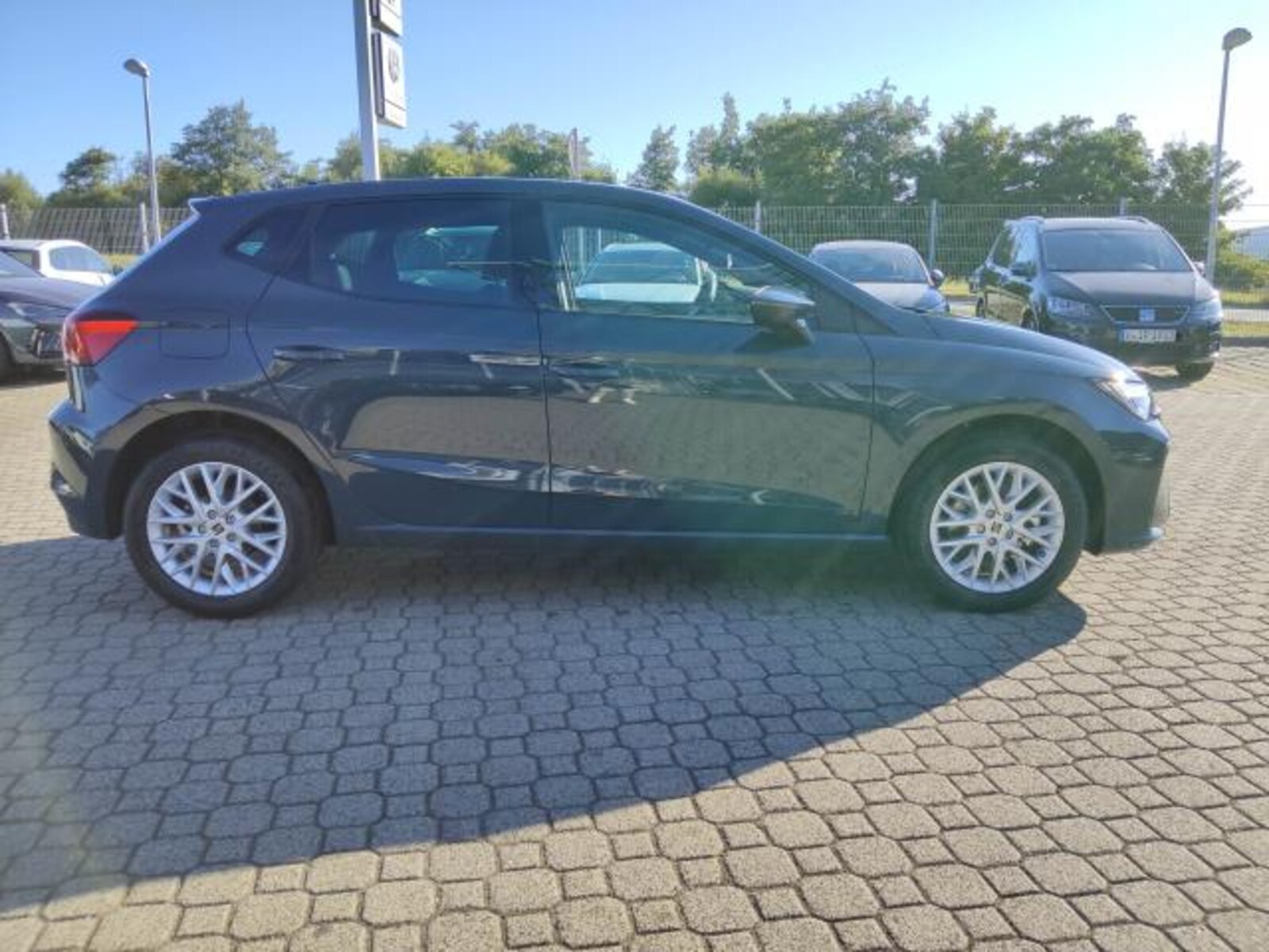 SEAT Ibiza – Bild 6