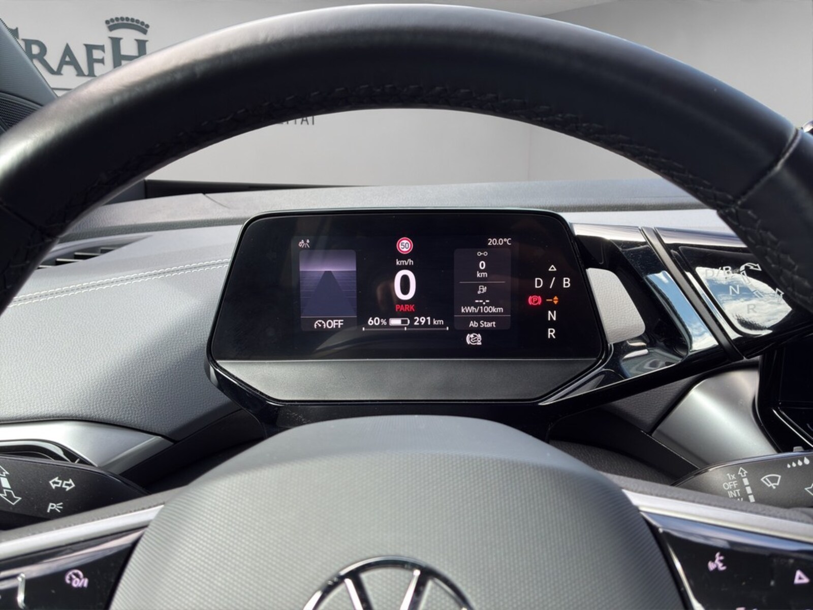 Volkswagen ID.5 – Bild 13